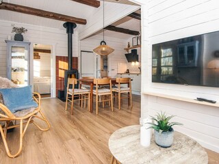 Casa per le vacanze Bork Havn  32