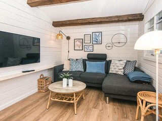 Vakantiehuis Bork Havn  28