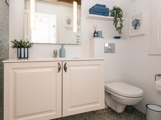 Vakantiehuis Bork Havn  24