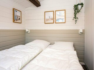 Vakantiehuis Bork Havn  9