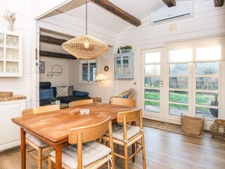 Maison de vacances Bork Havn  9