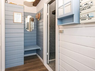 Maison de vacances Bork Havn  16