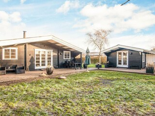 Maison de vacances Bork Havn  31