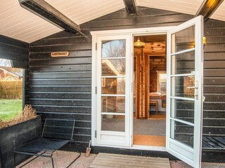 Maison de vacances Bork Havn  11