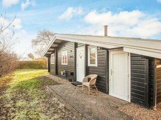 Maison de vacances Bork Havn  11