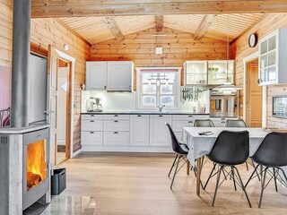 Holiday house Bork Havn  8