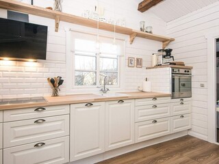 Maison de vacances Bork Havn  12