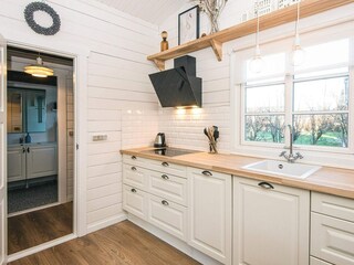 Maison de vacances Bork Havn  14