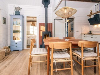 Holiday house Bork Havn  14