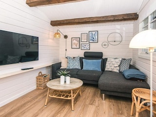 Casa de vacaciones Bork Havn  16