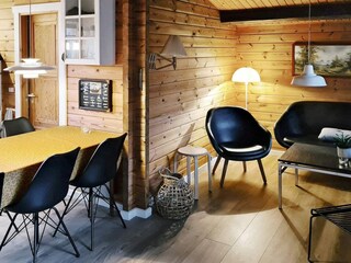 Casa de vacaciones Bork Havn  19