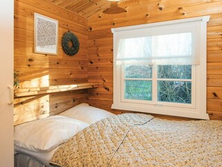 Maison de vacances Bork Havn  20