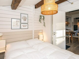Maison de vacances Bork Havn  21