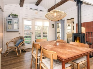 Maison de vacances Bork Havn  22