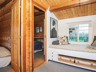 Casa de vacaciones Bork Havn  30