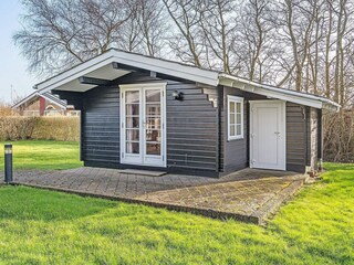 Maison de vacances Bork Havn  25