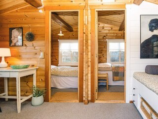 Maison de vacances Bork Havn  27