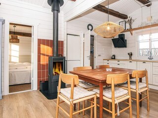 Casa de vacaciones Bork Havn  38
