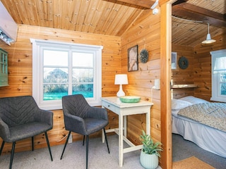 Casa de vacaciones Bork Havn  39