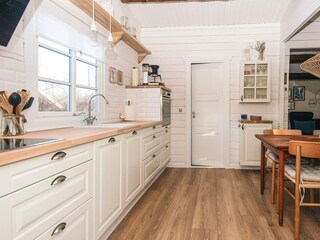 Maison de vacances Bork Havn  30