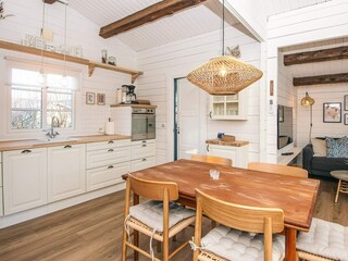Holiday house Bork Havn  41