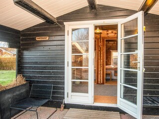 Holiday house Bork Havn  44