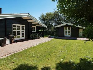 Holiday house 6 Personen Ferienhaus in Hemmet - Bork Havn - image1