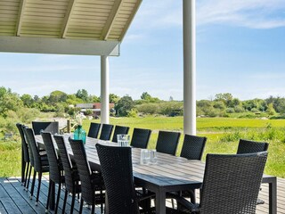 Vakantiehuis Vejby Strand Buitenaudio-opname 5