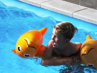 Maison de vacances Vejby Strand  24