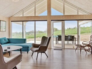 Casa per le vacanze Vejby Strand  12