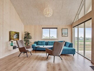 Casa de vacaciones Vejby Strand  20