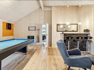 Holiday house Vejby Strand  24