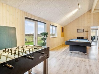 Vakantiehuis Vejby Strand  23