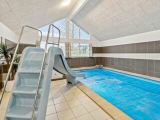 Vakantiehuis Vejby Strand  27