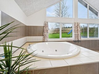 Holiday house Vejby Strand  21