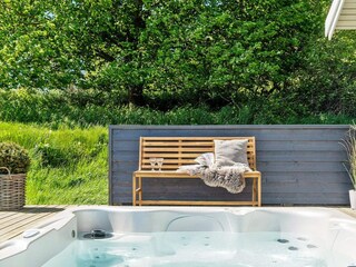 Holiday house Vejby Strand  22