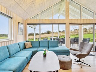 Holiday house Vejby Strand  11