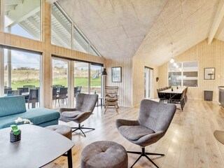 Vakantiehuis Vejby Strand  9