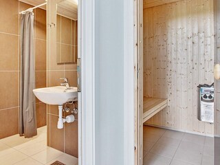 Casa per le vacanze Vejby Strand  12