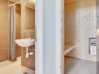 Ferienhaus Vejby Strand  20