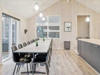 Vakantiehuis Vejby Strand  34