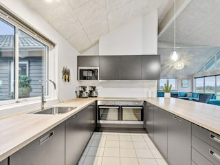 Ferienhaus Vejby Strand  36