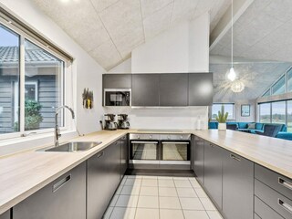 Vakantiehuis Vejby Strand  35