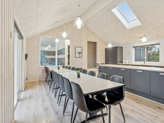 Vakantiehuis Vejby Strand  25