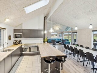 Vakantiehuis Vejby Strand  23