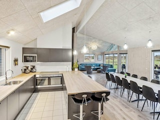Vakantiehuis Vejby Strand  32