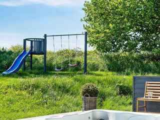 Holiday house Vejby Strand  29