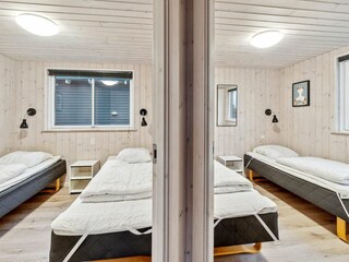 Casa per le vacanze Vejby Strand  20