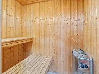 Casa per le vacanze Vejby Strand  14