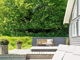 Holiday house Vejby Strand  32